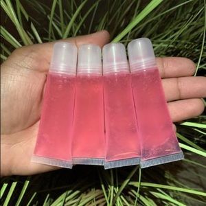 Hey I am selling lip gloss